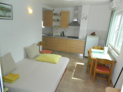 Apartamenty IVA Baška Voda