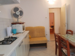 Apartamenty IVA Baška Voda