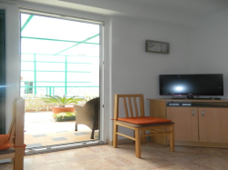 Apartamenty IVA Baška Voda