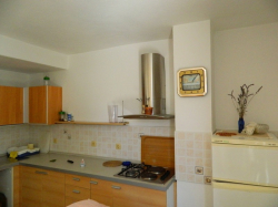 Apartamenty IVA Baška Voda