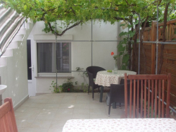 Apartamenty Janda Baška (Wyspa Krk)