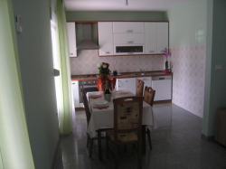 Apartamenty BlueMate Bibinje