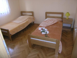 Apartamenty BlueMate Bibinje