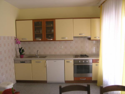 Apartamenty BlueMate Bibinje