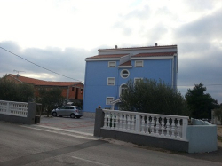 Apartamenty BlueMate Bibinje