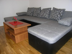 Apartamenty BlueMate Bibinje