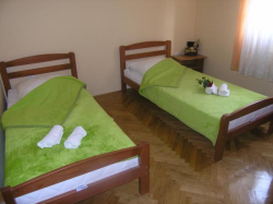 Apartamenty BlueMate Bibinje