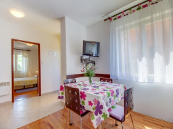 Apartamenty Sučić Cres (Wyspa Cres)