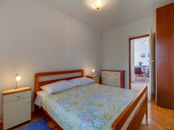 Apartamenty Sučić Cres (Wyspa Cres)