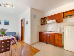 Apartamenty Sučić Cres (Wyspa Cres)