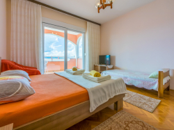 Apartamenty Vojka Crikvenica