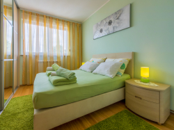 Apartamenty Vojka Crikvenica