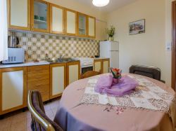 Apartamenty Vojka Crikvenica