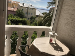 Apartamenty Villa Vesna - Family house apartments Crikvenica