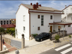 Apartamenty Villa Vesna - Family house apartments Crikvenica