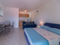 Apartamenty Mureta Crikvenica