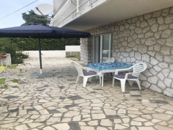 Apartamenty Mureta Crikvenica