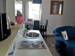 Apartamenty  Velić Crikvenica