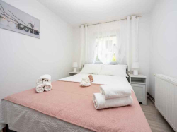 Apartamenty APARTMANI ANA DRAMALJ Crikvenica