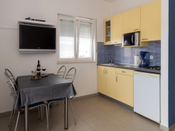 Apartamenty Villa Gabi Diklo