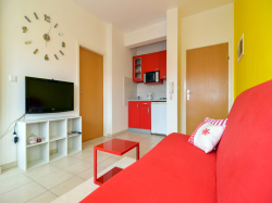 Apartamenty Villa Gabi Diklo