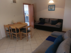 Apartamenty Buki Drage (Pakoštane)