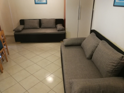 Apartamenty Buki Drage (Pakoštane)