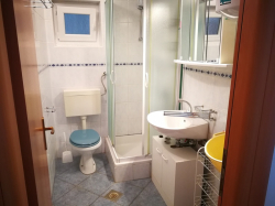 Apartamenty Buki Drage (Pakoštane)