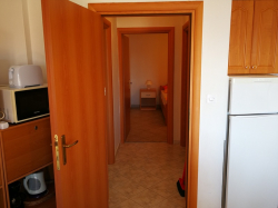 Apartamenty Buki Drage (Pakoštane)