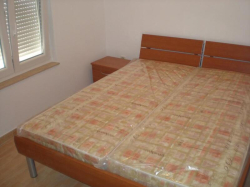 Apartamenty Buki Drage (Pakoštane)