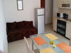 Apartamenty Buki Drage (Pakoštane)