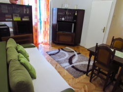 Apartamenty Fisherman Drvenik (Makarska)