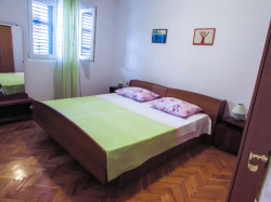 Apartamenty Fisherman Drvenik (Makarska)