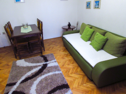 Apartamenty Fisherman Drvenik (Makarska)