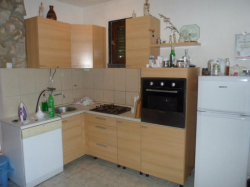 Apartamenty Lmar Drvenik Veliki (Wyspa Drvenik Veli)