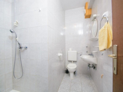 Apartamenty Ankorica Duće