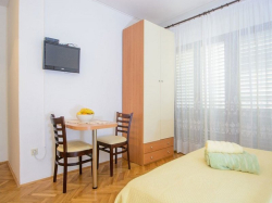 Apartamenty Ankorica Duće