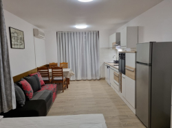 Apartamenty Duga Uvala Duga Uvala