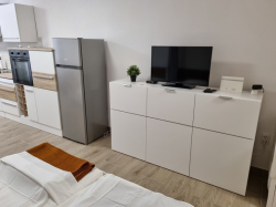 Apartamenty Duga Uvala Duga Uvala