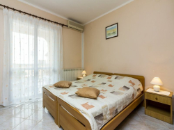 Apartamenty Edi Fažana