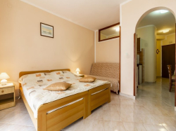 Apartamenty Edi Fažana