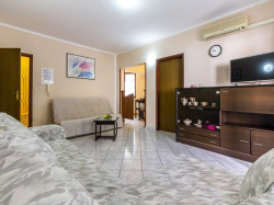 Apartamenty Edi Fažana