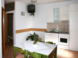 Apartamenty Dermit Fažana