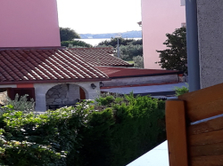 Apartamenty Apartmani Mare Fažana