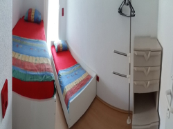 Apartamenty Apartmani Mare Fažana