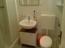 Apartamenty Dina  Funtana