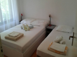 Apartamenty Dina  Funtana