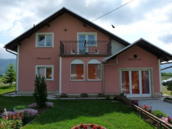 Apartamenty Apartman Zlata Fužine