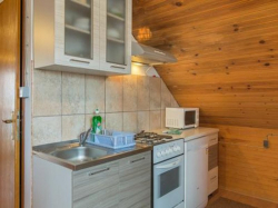 Apartamenty Šarić Gospić