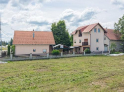 Apartamenty Šarić Gospić